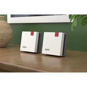 Produktbild für WLAN-Repeater AVM FRITZ!Repeater 1700, 2er Set