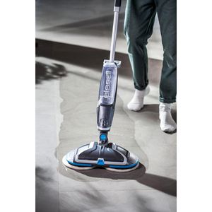Produktbild für Saugwischer Bissell Spinwave Cordless, 2240N