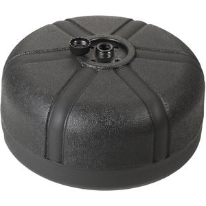 Produktbild für Boxsack Bad-Company Punchingball Standbox-Trainer gefüllt 4 kg