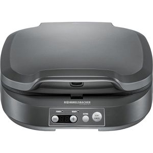 Produktbild für Sandwichmaker Rommelsbacher Sam, ST1800