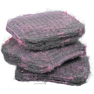 Produktbild für Topfkratzer Spontex Seifenpads 15g