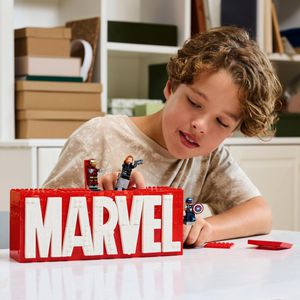 Produktbild für Klemmbausteine LEGO Marvel 76313, ab 12 Jahre