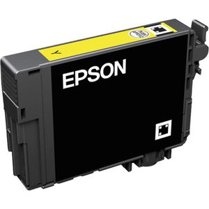 Produktbild für Tinte Epson 18 C13T180440 Gänseblümchen, gelb