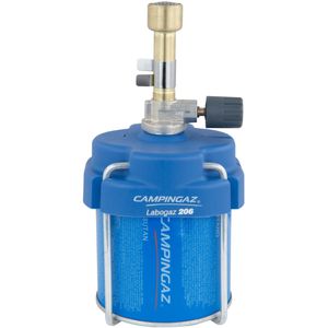 Lötlampe Campingaz 2000020656, Labogaz 206