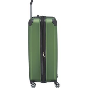 Produktbild für Koffer Travelite City, erweiterbar, grün