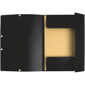 Produktbild für Eckspanner Exacompta 55501E, A4