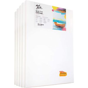 Keilrahmen Mont-Marte 40 x 50 cm