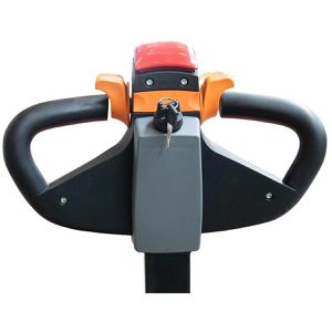 Produktbild für Hubwagen Schefer EHW 30 Primus, Tragkraft 3000kg