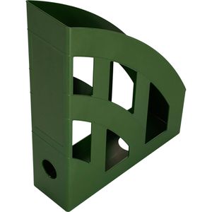 Stehsammler Helit H2661052, the green bridge, A4