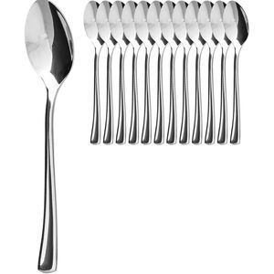 Kaffeelöffel Esmeyer Stockholm 204-048, 14 cm