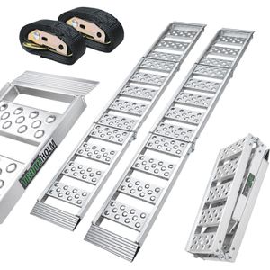 Produktbild für Auffahrrampe Trutzholm 39050902, 2 Stück