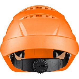 Produktbild für Schutzhelm Uvex pheos B-S-WR, 9772231, EN 397