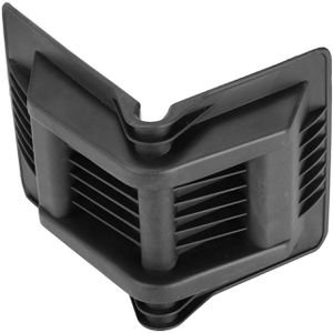 Produktbild für Kantenschutzwinkel Sandax 544, 140 x 190/150mm