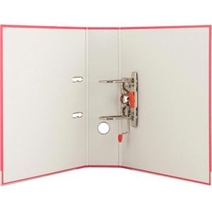 Produktbild für Ordner Herlitz 11053683 maX.file protect, PP, A4