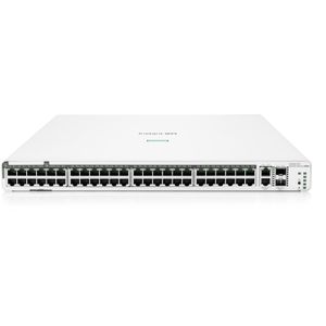 Produktbild für Switch HPE Networking Instant On 1960 48G, JL809A, managed