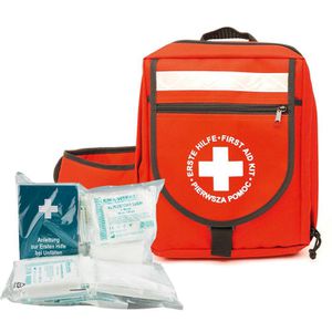 Notfallrucksack Leina-Werke 23011