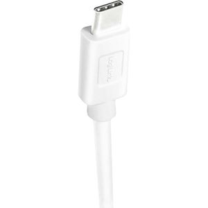 Produktbild für USB-Kabel LogiLink CU0177, USB 3.0, 3 m