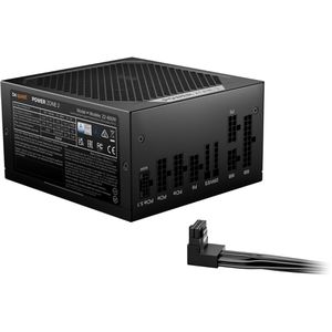 Produktbild für PC-Netzteil Be-Quiet Power Zone 2 BP007, ATX 3.1, 850 Watt