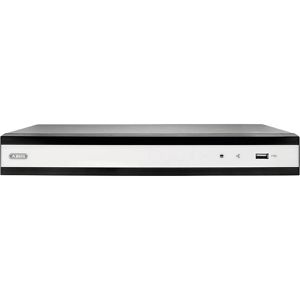 Produktbild für NVR Abus TVVR36802, LAN, PoE, 4K