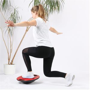 Produktbild für Balance-Board Sport-Tec Fitnesskreisel