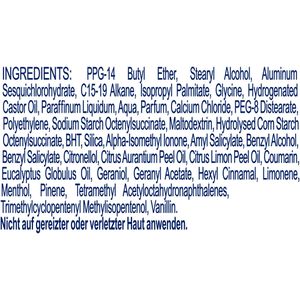 Produktbild für Antitranspirant Rexona Maximum Protection Bright Bouquet