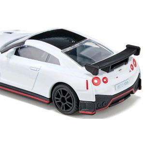 Produktbild für Fahrzeug siku 1579 Nissan GT-R Nismo