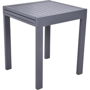 Produktbild für Gartentisch Garden-Pleasure ELENA, Aluminium