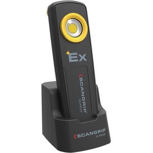 Produktbild für Arbeitsleuchte Scangrip UNI-EX, ex-geschützt, LED