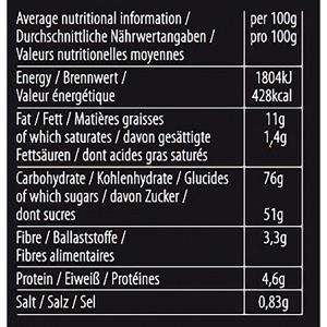 Produktbild für Kaffee Mount-Hagen Cappuccino Vegan, BIO