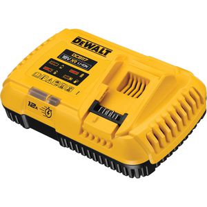 Werkzeugakku-Ladegerät DeWalt DCB117-QW
