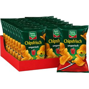 Chips funny-frisch Chipsfrisch ungarisch