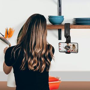Produktbild für Handyhalterung LogiLink AA0169, für Tisch