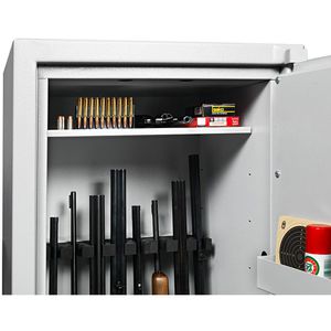 Produktbild für Waffenschrank Burg-Wächter Ranger 800/8 E FP