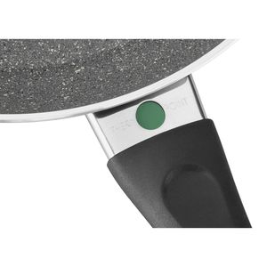 Produktbild für Pfanne Ballarini Bologna Granitium 1030876, Ø 28 cm