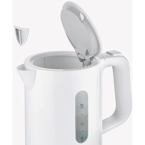Produktbild für Wasserkocher Severin WK 3462, Reise-Wasserkocher