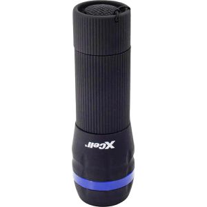 Produktbild für Taschenlampe XCell L70, LED, mit Batterie