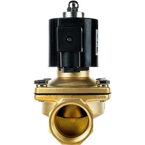 Produktbild für Magnetventil FSA Premium M-1.1/4-230-C, 1 1/4 Zoll