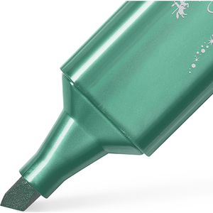 Produktbild für Textmarker Faber-Castell TL 46 Metallic