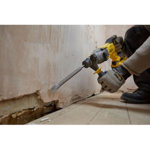 Produktbild für Bohrhammer Stanley FATMAX V20, SFMCH900B-XJ, SDS+