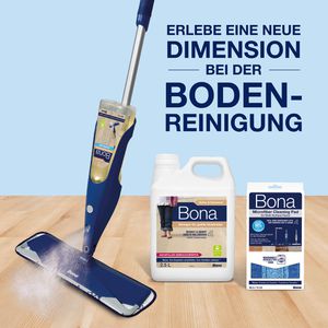 Produktbild für Holzreiniger Bona Nachfüllkanister