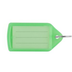 Produktbild für Schlüsselanhänger Pavo Sliding Key 8046706