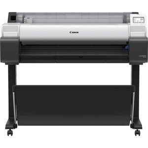 Produktbild für Großformatdrucker Canon imagePROGRAF TM-340