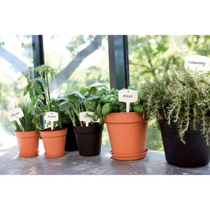 Produktbild für Pflanztopf elho Green Basics, 12 Liter