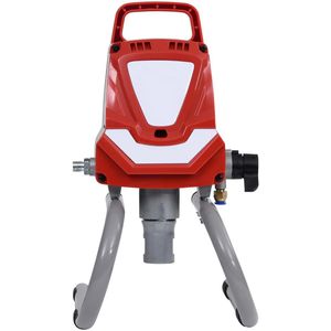 Produktbild für Farbsprühsystem vidaXL