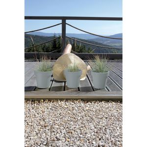 Produktbild für Pflanztopf Prosperplast Lofly, 11,5 Liter