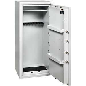 Produktbild für Waffenschrank Burg-Wächter Ranger 800/8 E FP