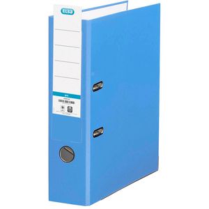 Produktbild für Ordner Elba 100202149 smart Pro, PP, A4
