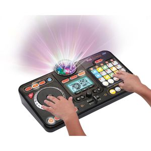 Produktbild für Kinder-Musikinstrument vtech Kidi DJ Mix, 547304