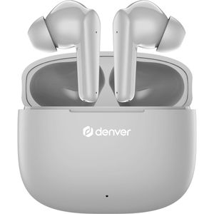 Produktbild für Kopfhörer Denver TWE-48GR, grau