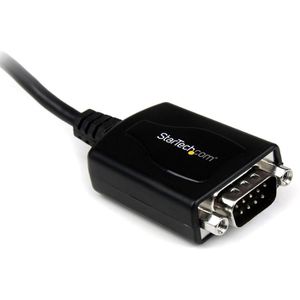 Produktbild für USB-Adapter StarTech ICUSB232PRO, für Seriell-Port